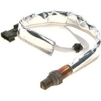Bosch Ford Focus Lambda Sensor - 695mm | 0258010165 | GSF Car Parts