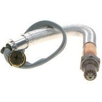 Bosch BMW Z4 Lambda Sensor - 502mm | 0258010414 | GSF Car Parts