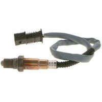 Bosch BMW 3 Series Gran Turismo Lambda Sensor - 540mm | 0258010418 | GSF Car Parts