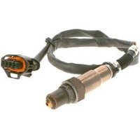 Bosch Chevrolet Cruze Lambda Sensor - 548mm | 0258010514 | GSF Car Parts