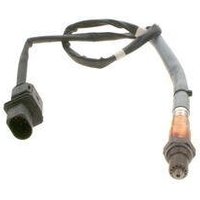 Bosch Kia Sportage Lambda Sensor - 684mm | 0258017001 | GSF Car Parts