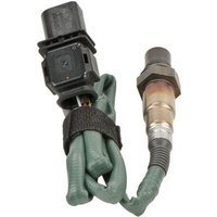 Bosch Mercedes-Benz E-Class Lambda Sensor - 830mm | 0258017018 | GSF Car Parts