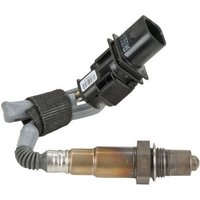 Bosch BMW 6 Series Lambda Sensor - 340mm | 0258017038 | GSF Car Parts