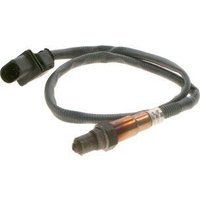 Bosch BMW X1 Lambda Sensor - 720mm | 0258017130 | GSF Car Parts