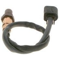 Bosch BMW X5 Lambda Sensor - 500mm | 0258017187 | GSF Car Parts