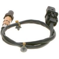 Bosch Mini Convertible Lambda Sensor - 710mm | 0258017209 | GSF Car Parts