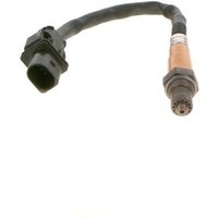 Bosch Peugeot 3008 Lambda Sensor - 320mm | 0258017217 | GSF Car Parts