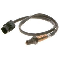 Bosch Lambda Sensor - 753mm | 0258017345 | GSF Car Parts