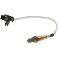 Bosch Ford Kuga Lambda Sensor - 450mm | 0258017357 | GSF Car Parts