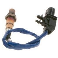 Bosch Lambda Sensor - 488mm | 0258017359 | GSF Car Parts