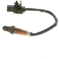 Bosch Lambda Sensor - 395mm | 0258017456 | GSF Car Parts