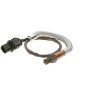 Bosch Mercedes-Benz Slk Lambda Sensor - 630mm | 0258017483 | GSF Car Parts
