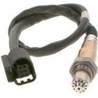 Bosch Peugeot 308 Cc Lambda Sensor - 537mm | 0258027017 | GSF Car Parts