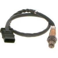 Bosch BMW X2 Lambda Sensor - 670mm | 0258027083 | GSF Car Parts