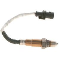 Bosch Land Rover Discovery Lambda Sensor - 345mm | 0258027160 | GSF Car Parts