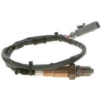Bosch Lambda Sensor - 710mm | 0258027215 | GSF Car Parts