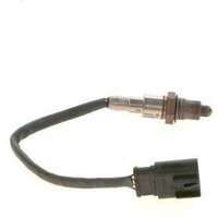 Bosch Alfa Romeo Giulietta Lambda Sensor - 330mm | 025803004H | GSF Car Parts