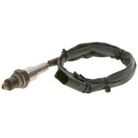 Bosch Volkswagen Caddy Alltrack Lambda Sensor - 910mm | 0258030112 | GSF Car Parts
