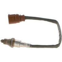 Bosch Volkswagen Polo Lambda Sensor - 400mm | 0258030127 | GSF Car Parts