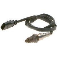Bosch Volkswagen Polo Lambda Sensor - 780mm | 0258030133 | GSF Car Parts