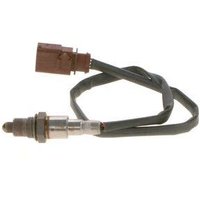Bosch Volkswagen Golf Sportsvan Lambda Sensor - 590mm | 0258030165 | GSF Car Parts