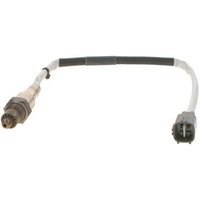 Bosch Lambda Sensor - 390mm | 0258030446 | GSF Car Parts