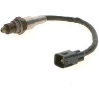 Bosch Toyota Yaris Lambda Sensor - 280mm | 0258030447 | GSF Car Parts