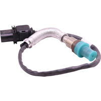 Lambda Sensor Bosch Fits: BMW 4 Gran Coupe (G26) 420 i