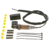 Bosch Fiat Grande Punto Lambda Sensor | 0258986507 | GSF Car Parts