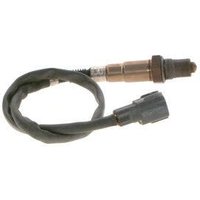 Bosch Toyota Mr 2 Lambda Sensor - 565mm | 0258986606 | GSF Car Parts