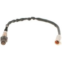 Bosch Ford Fiesta Lambda Sensor - 478mm | 0258986777 | GSF Car Parts