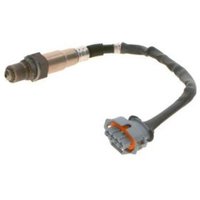 Lambda Sensor Bosch Fits: OPEL ASTRA