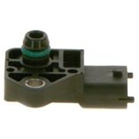 Bosch Vauxhall And Opel Corsa Pressure Sensor | 0261230101 | GSF Car Parts