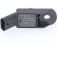 Bosch Mini Countryman Map Sensor | 0261230253 | GSF Car Parts