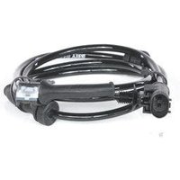 Bosch Nissan Micra C C Wheel Speed / Abs Sensor 1165mm - Front | 0265007537 | GSF Car Parts