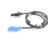 Bosch Peugeot 207 Wheel Speed Sensor | 0265008485 | GSF Car Parts