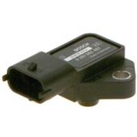 Bosch Vauxhall And Opel Combo Boost Pressure Sensor | 0281002487 | GSF Car Parts