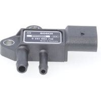 Bosch Skoda Fabia Exhaust Pressure Sensor | 0281002710 | GSF Car Parts