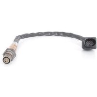 Bosch BMW 3 Series Gran Turismo Lambda Sensor - 380mm | 0281004018 | GSF Car Parts