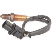 Bosch BMW 3 Series Gran Turismo Lambda Sensor - 540mm | 0281004028 | GSF Car Parts