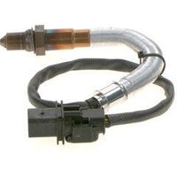 Bosch BMW X3 Lambda Sensor - 580mm | 0281004066 | GSF Car Parts
