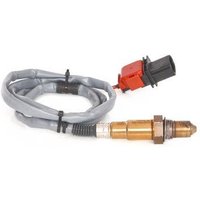 Bosch Volkswagen Golf Sportsvan Lambda Sensor - 1240mm | 0281004420 | GSF Car Parts