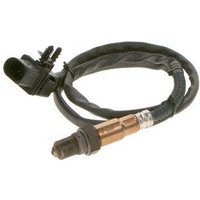 Bosch Jaguar Xf Lambda Sensor - 1054mm | 0281004663 | GSF Car Parts