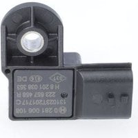 Bosch Dacia Sandero Map Sensor | 0281006108 | GSF Car Parts