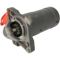 Starter Motor - 2.2 Kw Bosch Fits: RENAULT MEGANE CC (EZ0/1_) 2.0 dCi (EZ0L)