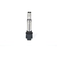 Bosch Skoda Fabia Ignition Coil | 0986221023 | GSF Car Parts