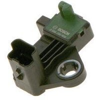 Bosch Vauxhall And Opel Vivaro Crankshaft Pulse Sensor | 0986280606 | GSF Car Parts
