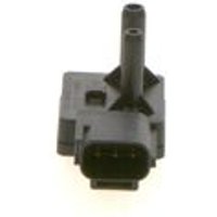 Bosch Ford Transit Connect Exhaust Pressure Sensor | 0986280717 | GSF Car Parts