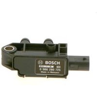 Bosch Skoda Kodiaq Exhaust Pressure Sensor | 0986280725 | GSF Car Parts