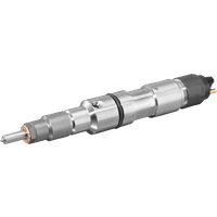 Injector Nozzle Bosch Fits: MINI COOPER